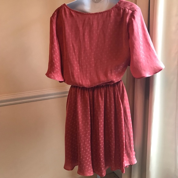 Show Me Your MuMu Anastasia Dress - Picture 4 of 15